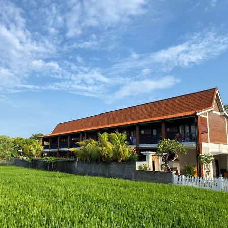 Sunkiest House Canggu Dış mekan fotoğraf