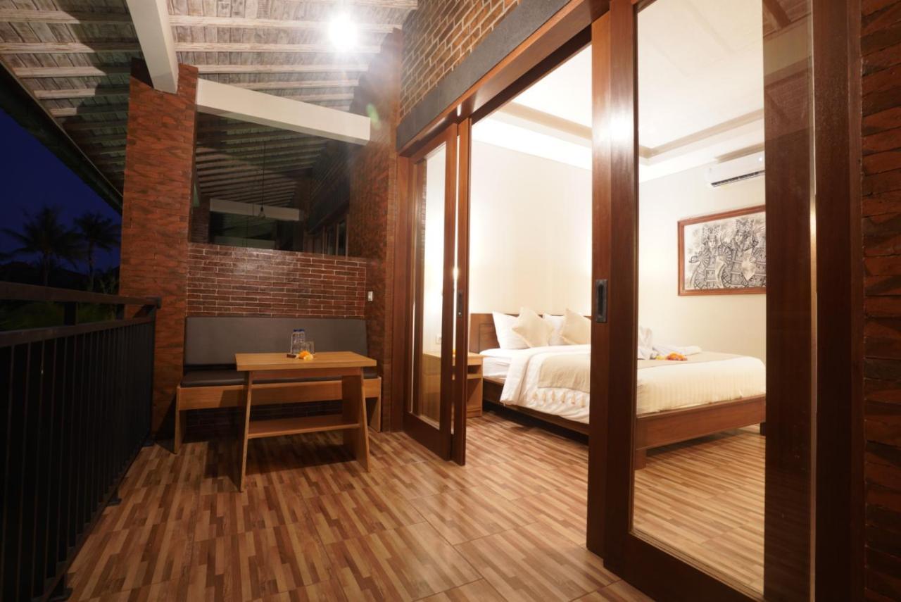 Sunkiest House Canggu Dış mekan fotoğraf